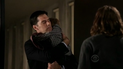  That was an intense episode!! I loved it!! Although it was really, really sad and just heartbreaking!!:( I also never liked Haley but how she dies was horrible. Hotch had to listen to it was really sad. I cried so much when I saw him crying.... And Jack, OMG, that little boy is so cute and I feel so sorry for him. But i'm sure Hotch will do everything for him. And I hope one दिन together with Emily!