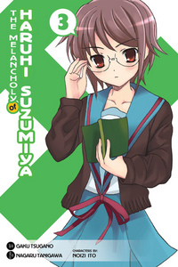  I'd get Japaneses candy the aardbei gummies that are covered in chocolate and the 3rd manga of "The Melancholy of Haruhi Suzumiya." I need a life XD