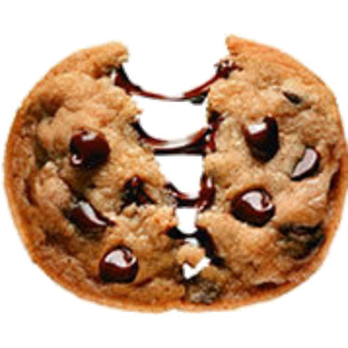  cookie mmmm (yummy!)