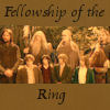 I think the Fellowship are the greatest friendship in lord of the rings.