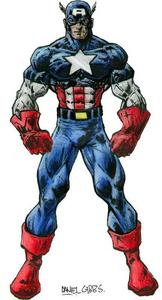 if we believe hard enough i think we can bring captain america back to life 