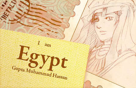  Egypt (Gupta Muhammad Hassan): An individual young man with a mysterious atmosphere. He’s got various good conditions and is pretty stubborn, but in reality he’s friendly and family-minded. Like Greece, if u dig u can find lots of mementoes from his mother, so he thinks it’s fine if he can’t really modernize. u can’t really observe him talking. wow...... Didn't expect that......