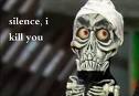  Achmed the dead terrorist xD