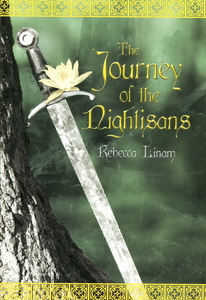  The Journey of the Nightisans sejak Rebecca Linam is a good choice. It's lebih light-hearted than Harry Potter, but has serious aspects, too. It has a lot of good tension, mystery, and adventure. http://www.nightisans.com