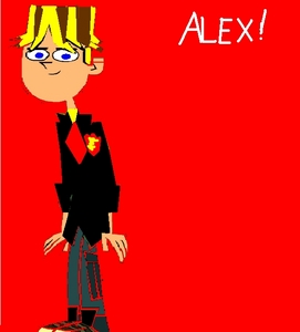  Name: alexander Likes: magic and muziki and things dislikes: posion House wewe want: Gryffindor Status:Pureblood. Story: i upendo magic so im here in this school