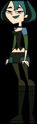  here's gwen!P.S she's my fav character