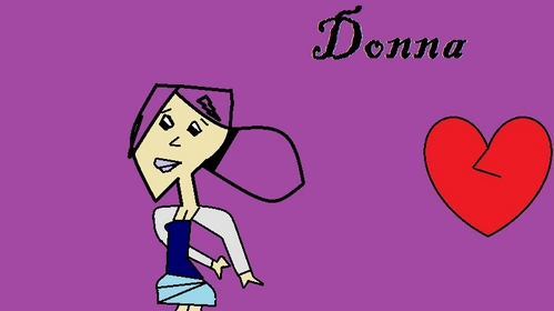  Okay!! I Just made A New OCC Character So here ya Go.. Name: Donna (a.k.a The Nice and bad Girl) Age: I Say 16 in A Half. My boyfriend: Cody But My crush is owen also noah is. Bio: Donna Was Rised In The U.S.A But her familY moved To Canada because To Send Them To A Better high school where she met cody in there bituin war tagahanga club. she is emo and a goth with a loner type of person. she is sweet,kind and very mean when you be mean back.
