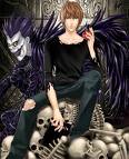 Yup there is. One is that the person that uses the death note will not go to heaven hoặc hell.