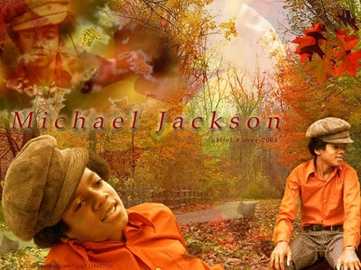  We all still 爱情 you, Michael.