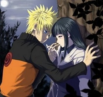 Naruto is really a stupid character
He has to love hinata not sakura
Hinata loves Him so much, Hinata deserves naruto