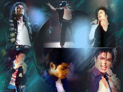 He is the King of Pop,the King of Music and the King of Dance!!!

Michael Jackson forever!!!