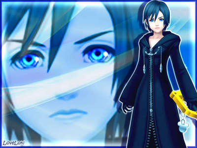 xion because she was just so sweet and quiet and she's so adorable! X3