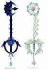  right my charecter would be my own named xdestinyx her key blade would be all fany and silver and will be corazón shaped and he will be with sora!!!!!!!!!!!!!!