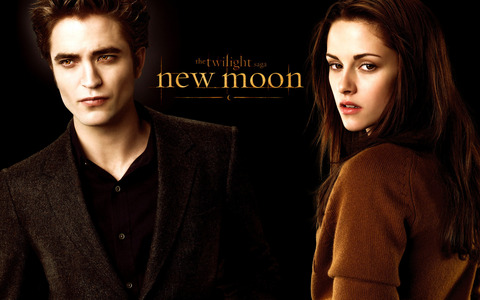  Partly no and yes. No because it took the fun out it. Yes because Bella will stay with Edward forever. BTW, like my background?