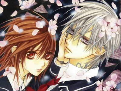  they are working on vampire knight 3 right now