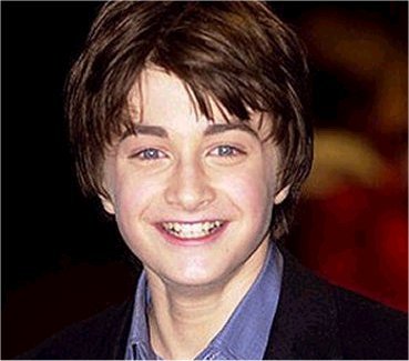  my first celeb crush was daniel radcliff i jst loved him as harry but now i kinda hate him