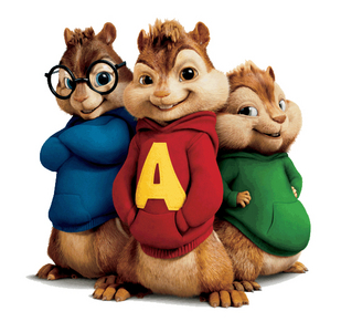  alvin adn the chipmunks and the chipettes and i STILL 愛 THEM!!!!!!!!!!! mostly simon and jeanette