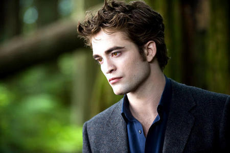  I 愛 Edward Cullen