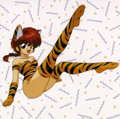  Well Im 5'6 so Im pretty tall! Im taller then my teachers! O_O Anyway no,I don't think its important to be tall! and I prefer both tall and short! ^^ enjoy sexy kitty Ranma! xD