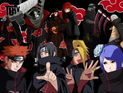 Here are a few of my favourites, i can never make up my mind when it comes to these things.

Itachi - ...Every human being relies on and is bounded by his knowledge and experience to live. This is what we call "reality". However, knowledge and experience are ambiguous, thus reality can become illusion. Is it not possible to think that, all human beings are living in their assumptions? 

Deidara - Life's only beautiful because it's so fleeting, so transient.

Tobi/Madara - Tobi is a good boy!