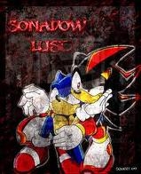  I just signed up,but i know alot about Sonadow.So no,not really.SONADOW 4EVER!