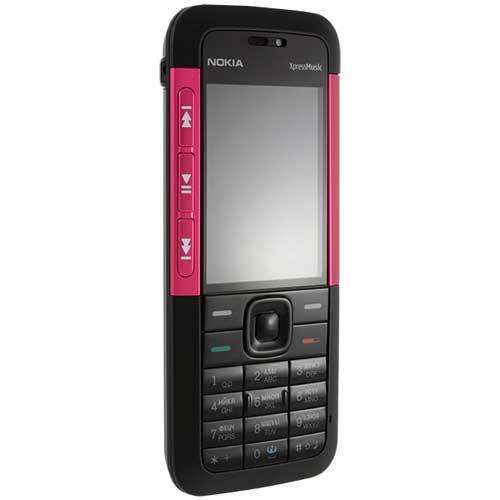  Nokia Xpress Musica 5130