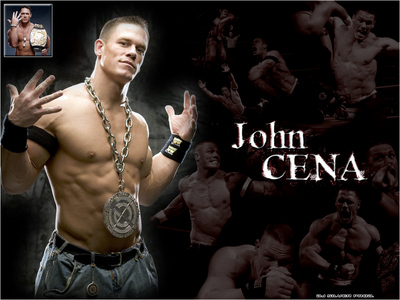  Yes of course, John Cena deserves to be the WWE champion.He's an excellent wrestler, has a good charisma,lovable and decent. JOHN CENA has it all;the body,the looks & the personality.