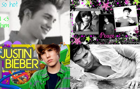  Robert pattinson and Justin Bieber ♥ ILY ROBERT AND JUSTIN ♥ I Любовь RPattz and J.B! SOOOOOO HOT!!!!! I Любовь twilight sooooo much! And I Любовь Justins Music! ♥ Im A Twi-Hard Fan! LOLZ And Ive Got BIEBER FEVER! ♥ I Can Say Lots Lots Ands Lots еще But I Wont...<3