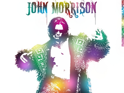 Man rite now i gotta say as far as wrestling excitment and cool moves in the ring, its john morrison who never lets me down lately