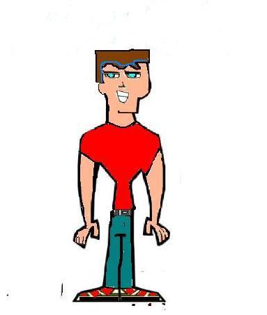 meeeeeeeeeeeeeeee
name:jared
age:15
dating:courtney
bio:jared is nice smart and funny loves animals and lollipops is very sneaky has alot of dumb moments and loves to sing and act wants to be a singer/actor
audition:is it on ok it is *starts singing tdi theme song* i think i be.... *noise come from outiside* hold on *goes to the window and grabs a tv out of nowhwere and throws it at the people* back ok i think i have what it takes to be on TDAF and if you dont let me  you will be in trouble!!!!!!!!!!!!!!!!!!!now i have to go put pins in my duncan voo do doll *magicly dissapers*
