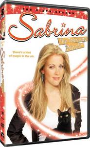  If My Sources Are Correct Sabrina The Teenage Witch Season Six Should Come Out On DVD On March 23rd 2010 In The U.S.A.There Is No Word Of When Season Seven Is Coming Out On DVD Yet.