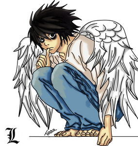 near death note  quotes