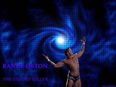 RKO!!!- randy orton is the best wwe superstar in the whole of the history of wwe and he deserves 2 be the WWE champ again.