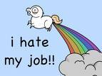  i fart out rainbows:)