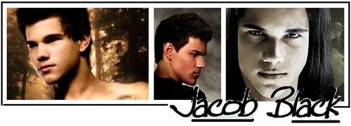  I don't even have to think about it. Of course I would rater have Jacob. ^^