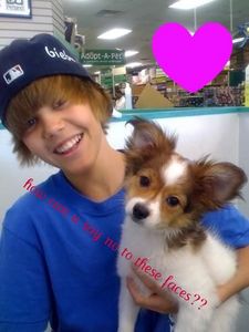 ilove the one with him and his dog