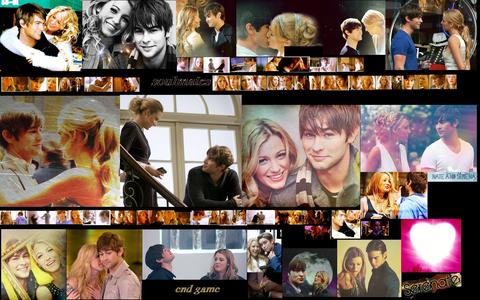  nate Liebe serena sooo much he is crazy over serena & so we ,i waited 4 them sooo long jenny can't came between them it's like come between something that can't break (hope so) well if they made it come between chair the Fans will kill her , jenny come between serenate is something stupied nate & serea = <3333333