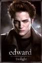  Edward is a better VAMPIRE because he is well trained