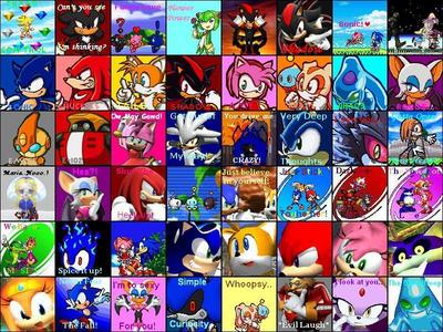  SUCK TO ALL bạn SONIC những người hâm mộ WHO THOUGHT bạn WERE LOYAL TO ONLY SEGA!!! Beat THAT!!! We win major! And this is only the hedgehogs! *Not headhogs* Just bạn wait for the right câu hỏi and... BLAMO! We will smash your đít, mông, ass again! Sorry, but I had to say that, as I looooooove teaching others valuble Sonic lessons. Hope ya learned something from the amazing duo! Oh, yeah, and just coz I claim to have kicked your ass, does not mean I am a show-off like Jacqui Stewart! Hope bạn are okay with loss! *Please do not cry* ALSO FUTURE ANSWERERS OF THIS QUESTION: DO NOT COPY AND CHEAT hoặc FACE THE PENALTY OF LAWYERS! Sue sue sue sue sue sue sue sue sue sue sue sue sue sue sue sue sue sue sue sue SUUUUUUUEEEEEEEE! Yay! ^^