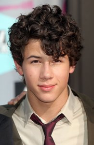 Ты can't get any cutter than Nick Jonas