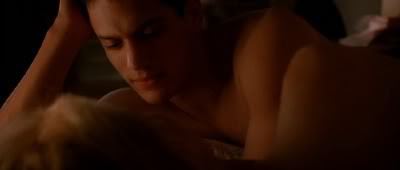  watch the Human Stain!!!! There's a really hot scene with his kemeja off