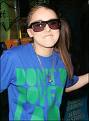  No I Aint The Biggest 팬 Of Miley Cirus But I Am A BIg 팬 Of Lady Sovereign. :D P.S. And I Still 사랑 Miley Cirus And Her Songs :D