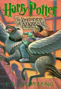  My পছন্দ Harry Potter book was always the Prisoner of Azkaban, which is actually quite interesting considering my worst পছন্দ movie was POA. (Not that I didn't like it, I loved it, but the others were better.) I really am not quite sure why it is my favorite, because I like পাঠ করা about Harry facing Voldemort and getting passed him and I like the strength Harry pursues in facing Voldemort. In POA, Voldemort isn't even featured, but it's always been my পছন্দ since I wrote a book প্রতিবেদন on it in the third grade. I was intrigued দ্বারা Sirius Black and the dementors, have since been my পছন্দ dark creatures. I was so enthralled দ্বারা how they are like cold dark holes and how the dementor's চুম্বন kills you. I loved the Patrounus charm, in defeating them, and how আপনি must think of only something good and how Harry used his great abilities in DADA to master the spell. I also think Lupin was the best DADA teacher Harry has had in all of his years at Hogwarts. I also loved Buckbeak and the fact that Hermione and Harry went back in time to save Buckbeak and Sirius. And I also প্রণয় the Marauder's Map and it's phrases "I solemnly swear i'm up to no good," and "Mischeif Managed." I think it was a brilliant idea of James aka Prongs, Lupin aka Moony, Sirius aka Padfoot, and Pettigrew aka Wormtail. Which brings me to another point about how much I hate Pettigrew! He is a betrayer and now look at him a dead servant of the Dark Lord, who also died in DH. And I was really happy to see Harry and Sirius reunited as Godfather and Godson. (It was sooo sad when Sirius died in OOTP!) Anyways, POA is my পছন্দ HP book (but the I still প্রণয় the others, almost the same!)