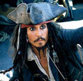  I 사랑 Captain Jack Sparrow! He's a bad guy with a decent heart!