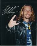  chad kroeger is the best