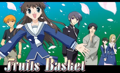 You should try reading Fruits Basket.