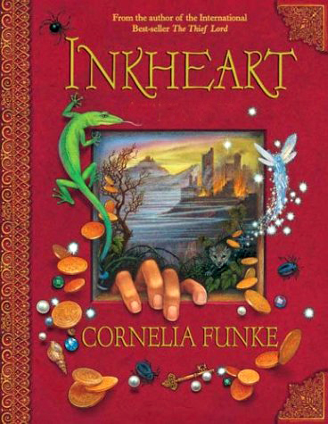  oh my gosh, if 당신 want 책 with all that then 당신 HAVE to read the inkheart trilogy!!! i mean, 당신 HAVE to!!! love, loss, action, adventure, 판타지 and so much more!!