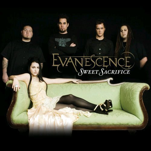  The newst song of her is Amy Lee-Sally's Song and the names of the songs that are on The Open Door あなた can download the album free from here:http://www.mp3boo.com/download-mp3/evanescence-the-open-door.htm