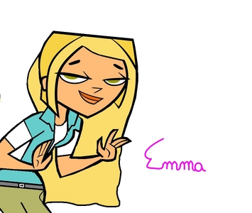  I HAVE 1 =) Name :Emma