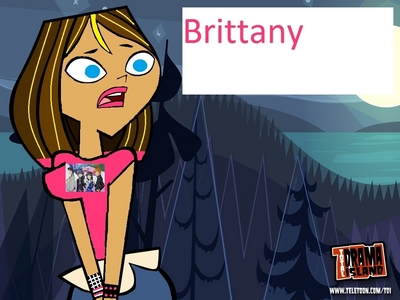  this is brittany